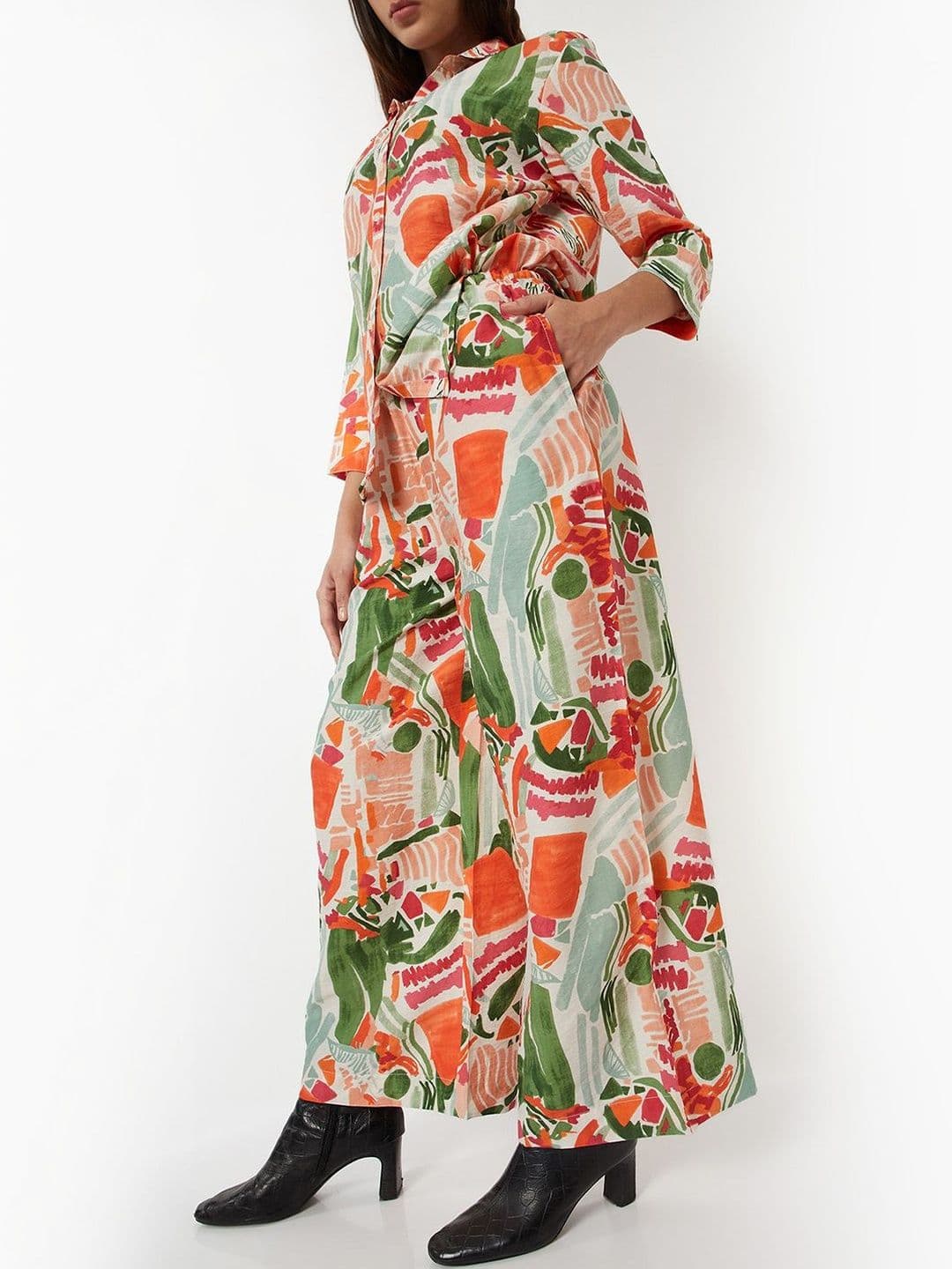 max Women Palazzos - view 1