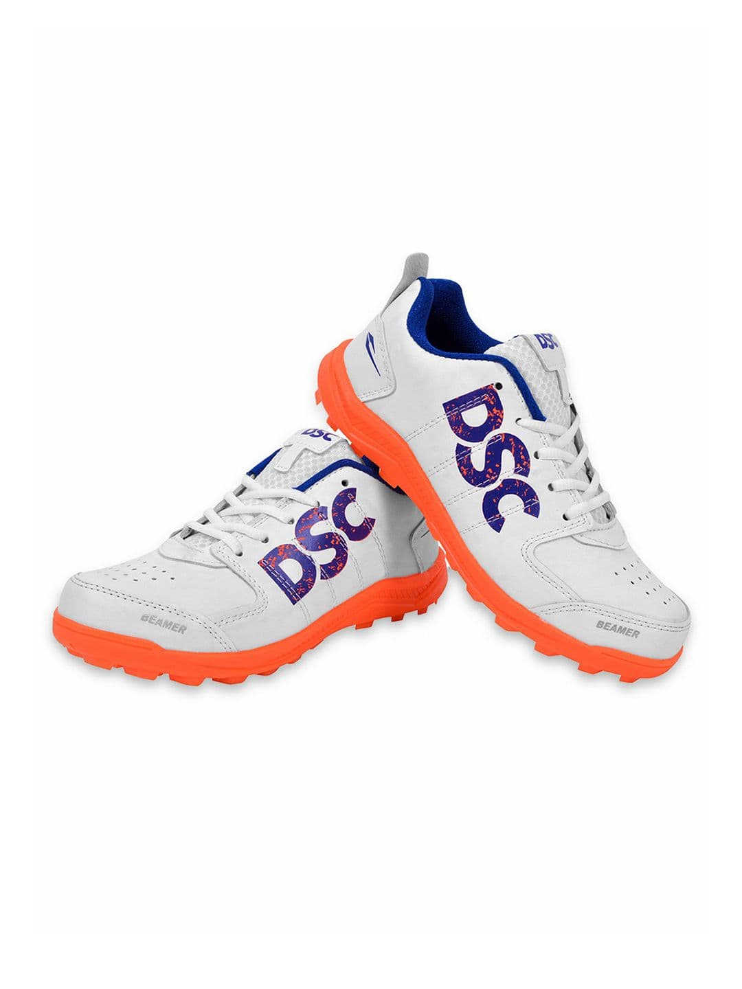 DSC Men Cricket Shoes - view 1