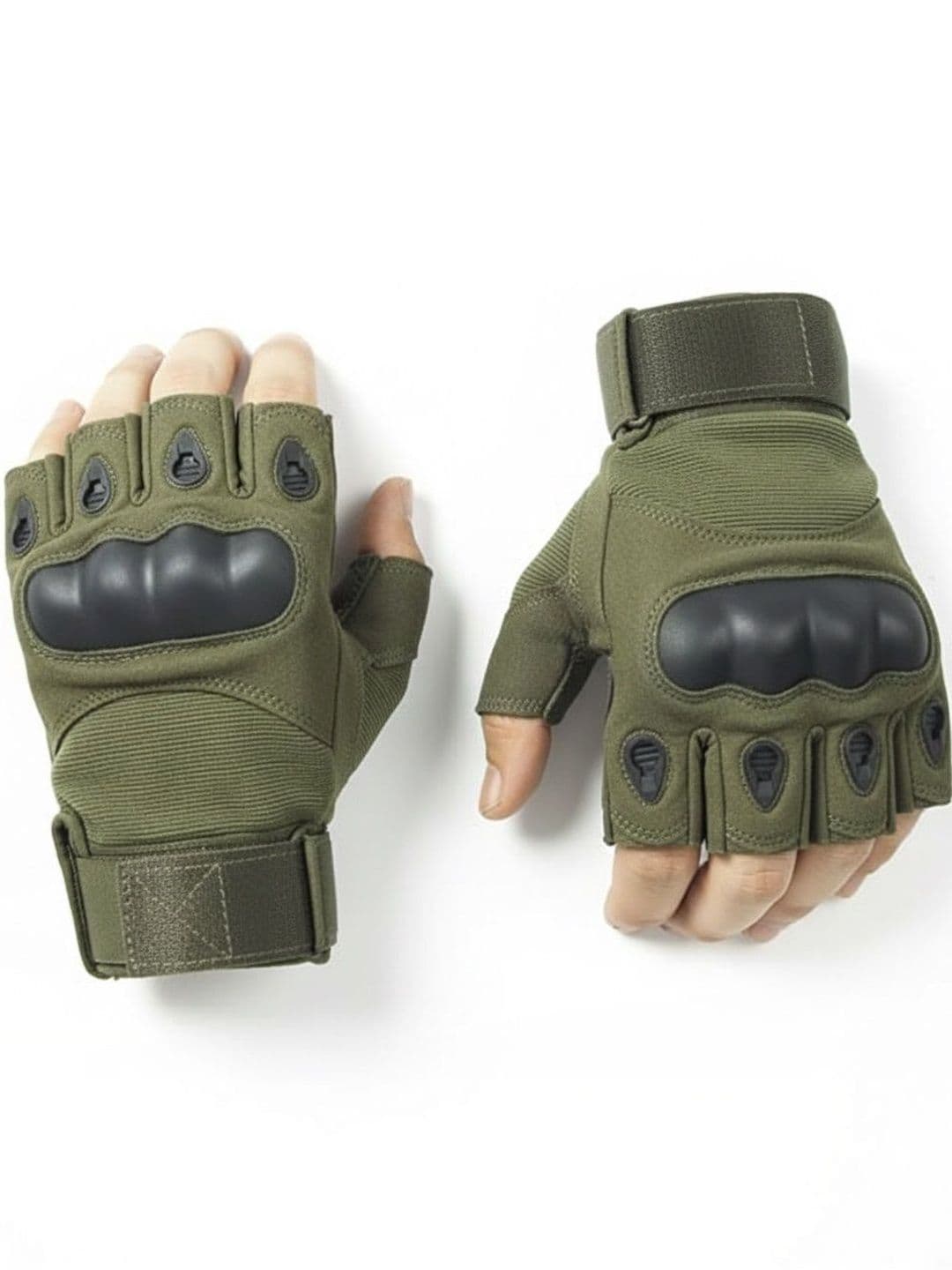 ROTATION Unisex Sport Gloves - view 1