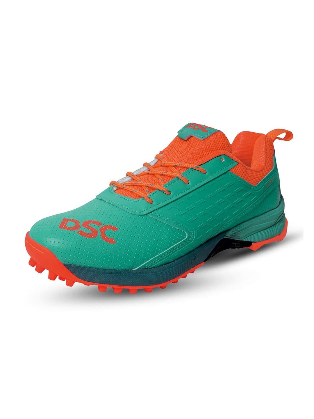 DSC Jaffa 22 Cricket Shoes for Mens, Color - SG23 - view 1
