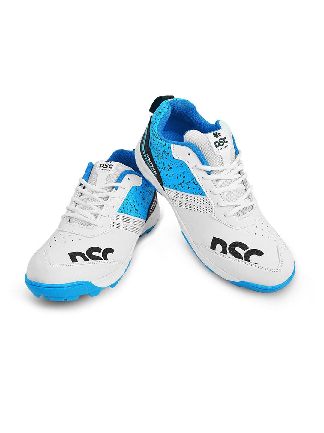 DSC Men Cricket Shoes - view 1
