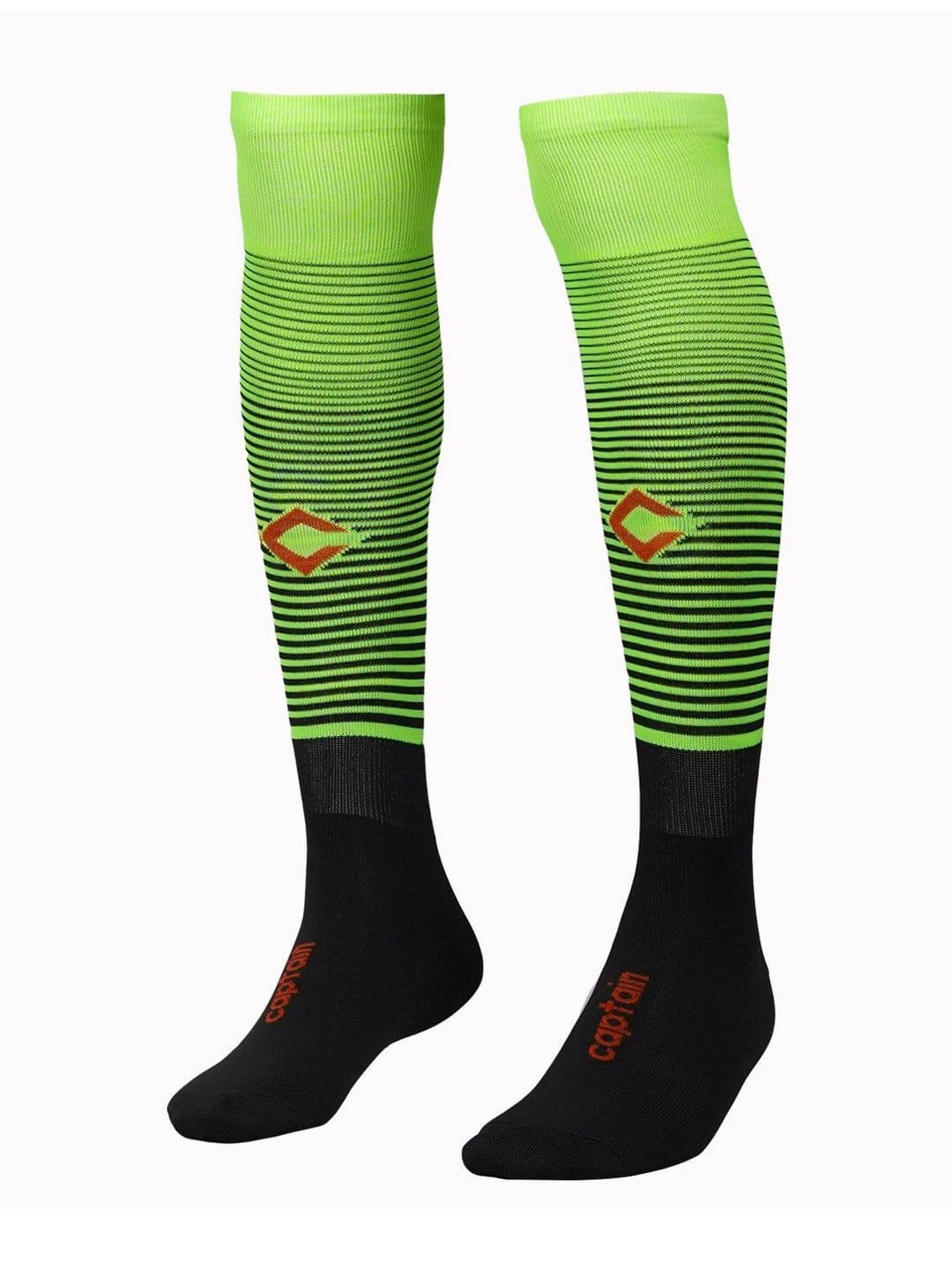 CAPTAIN Men Socks - view 1