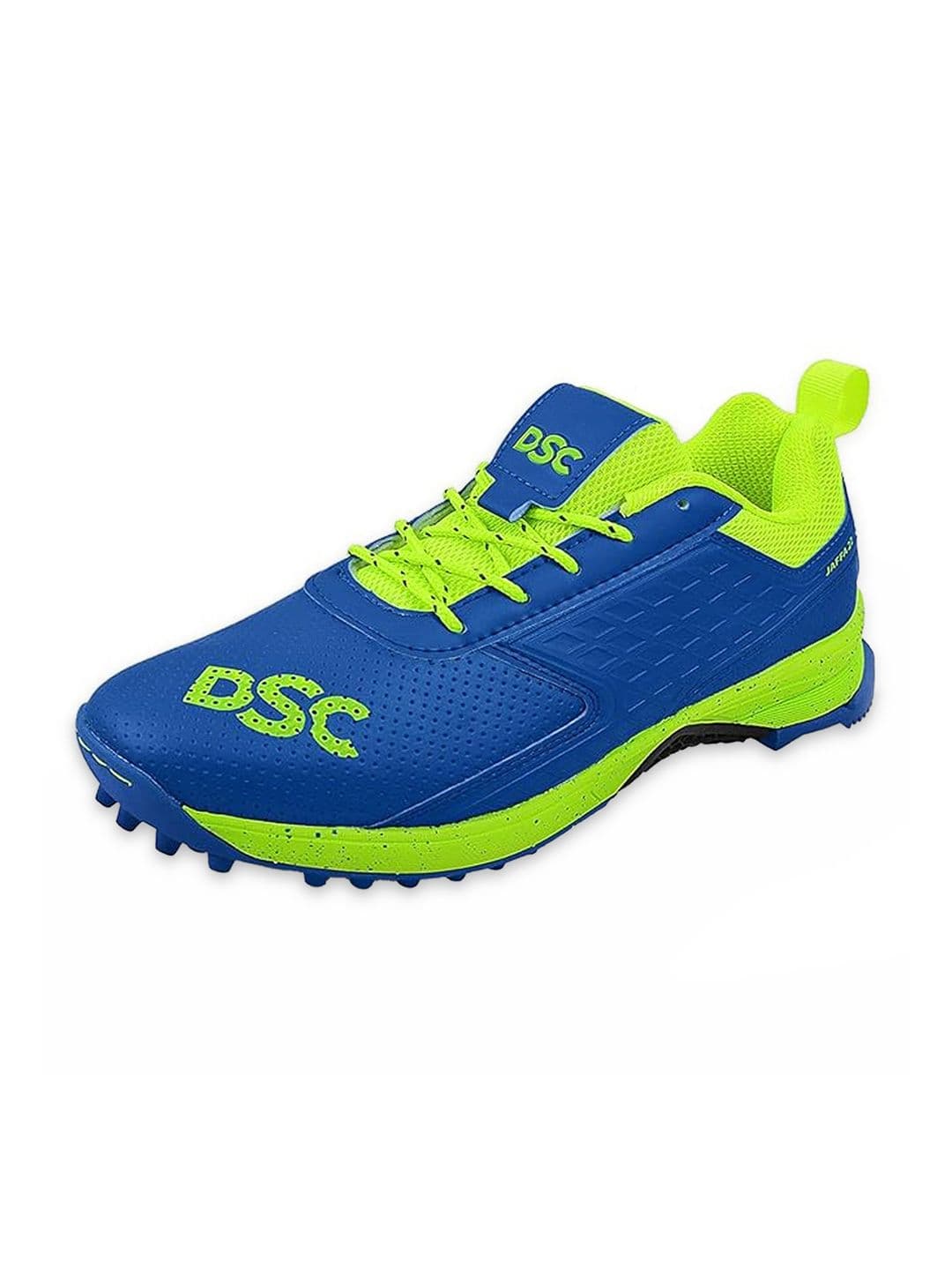 DSC Jaffa 22 Cricket Shoes for Mens, Color - RB23 - view 1