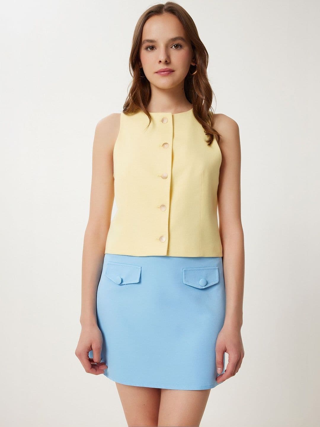 Happiness istanbul Women Skirts - view 1