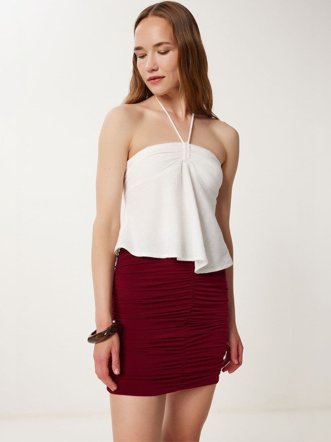 Happiness istanbul Women Skirts - view 1