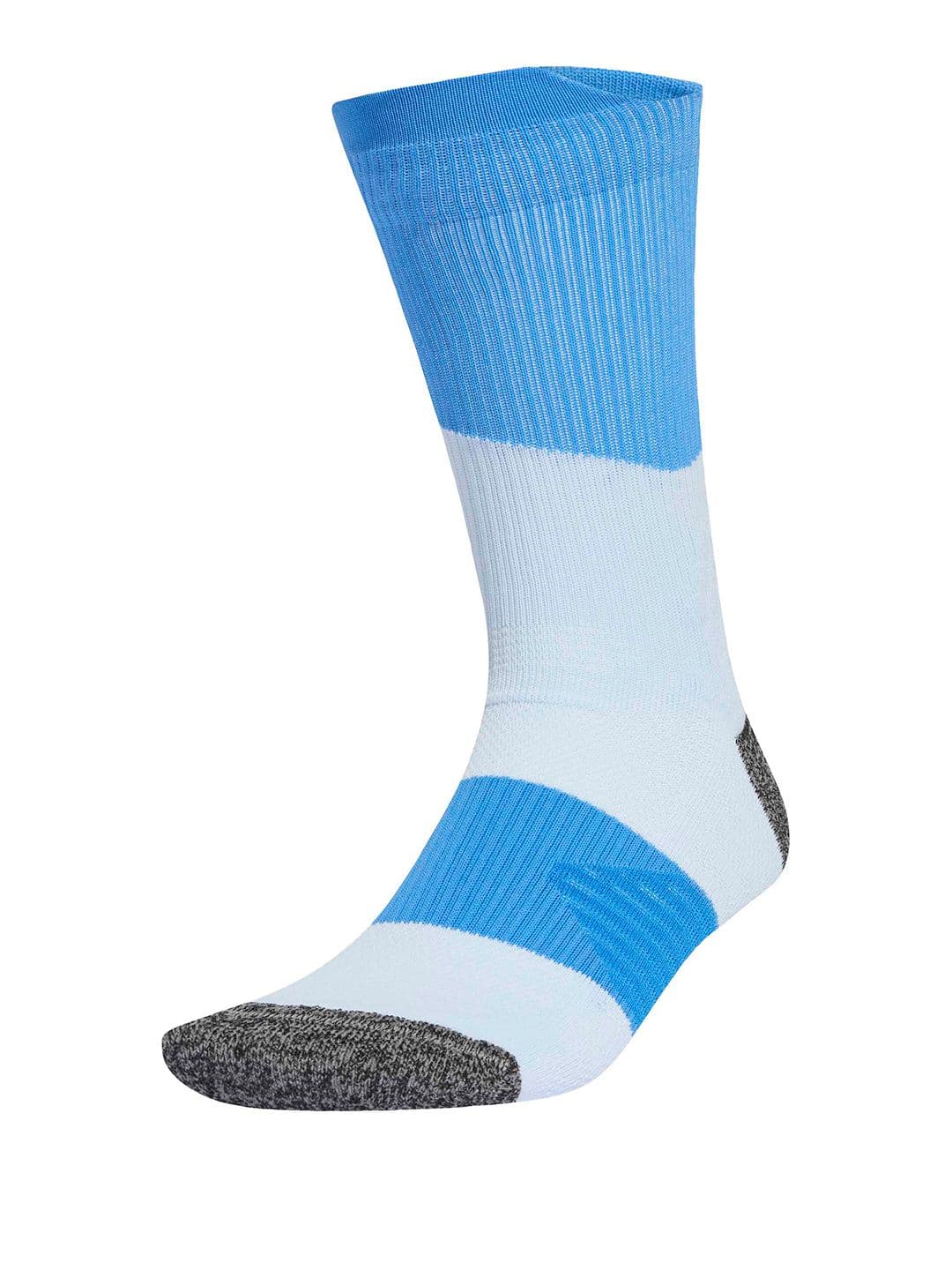 ADIDAS Men Striped Calf Length Socks - view 1