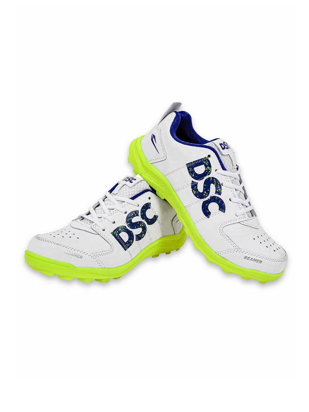 DSC Men Cricket Shoes - view 1