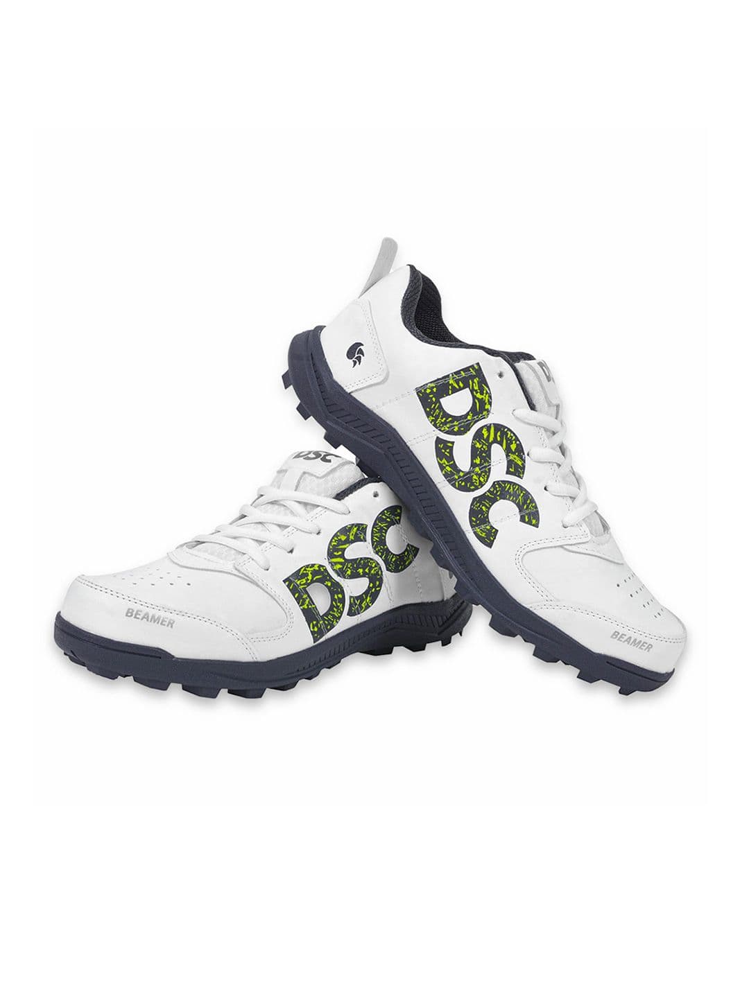 DSC Men Cricket Shoes - view 1