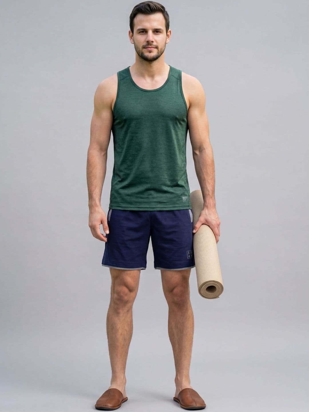 Sweet Dreams Men Shorts