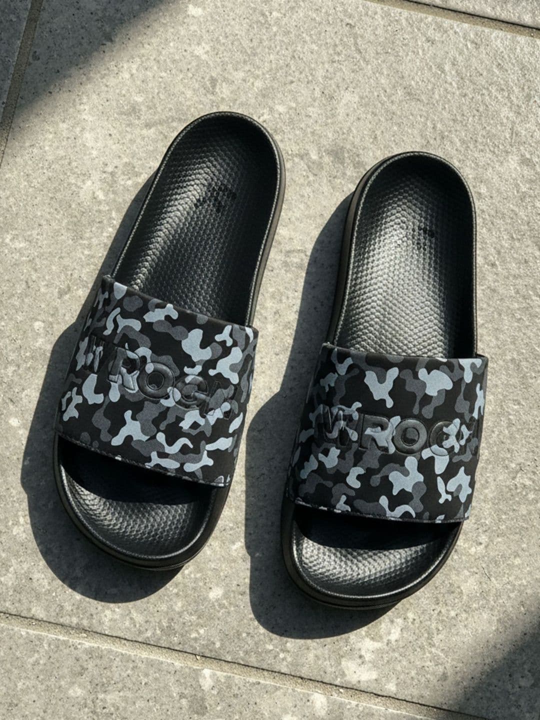 WROGN Men Sliders - view 1