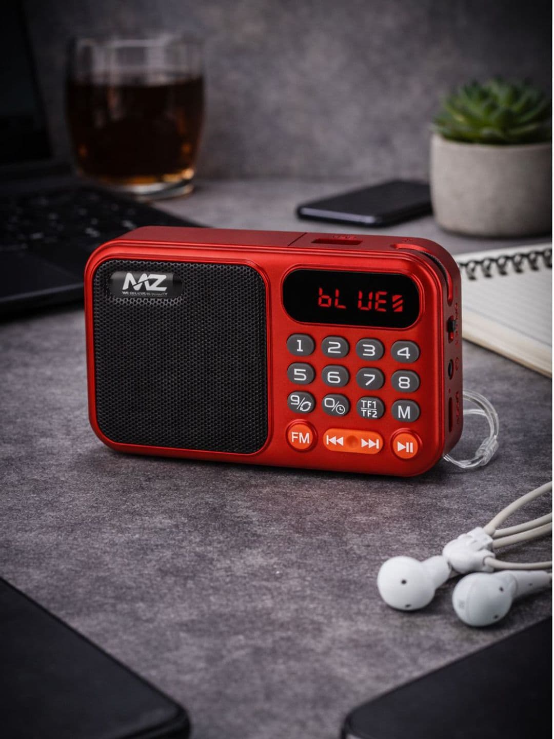 MZ Wireless Yes Speakers