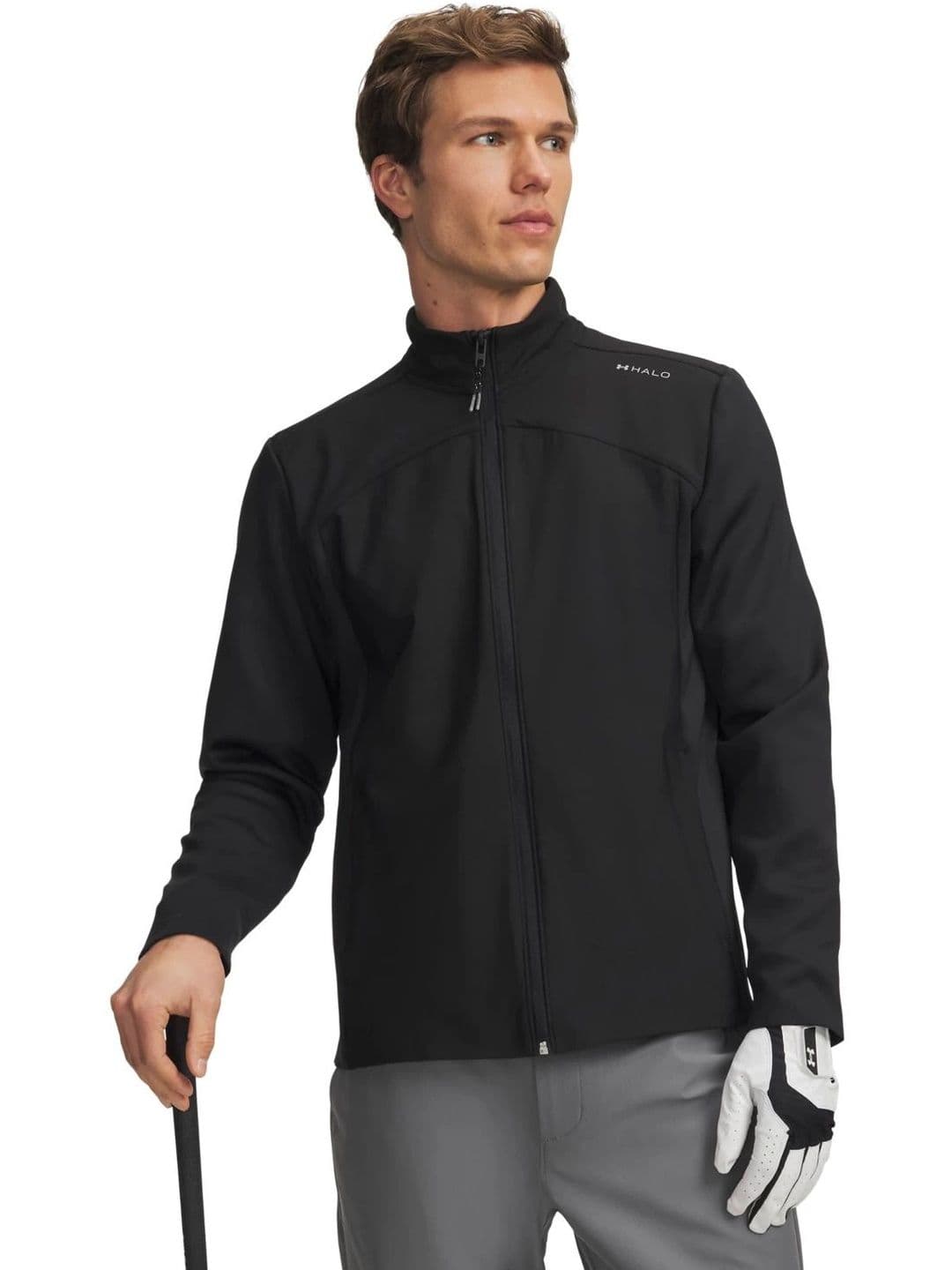 UNDER ARMOUR Men Halo Hybrid Jacket - view 1