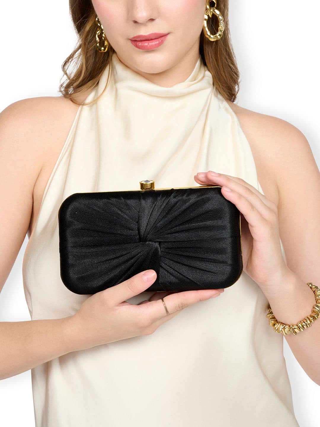 Lavie Women's Cheer Small Framed Clutch - view 1