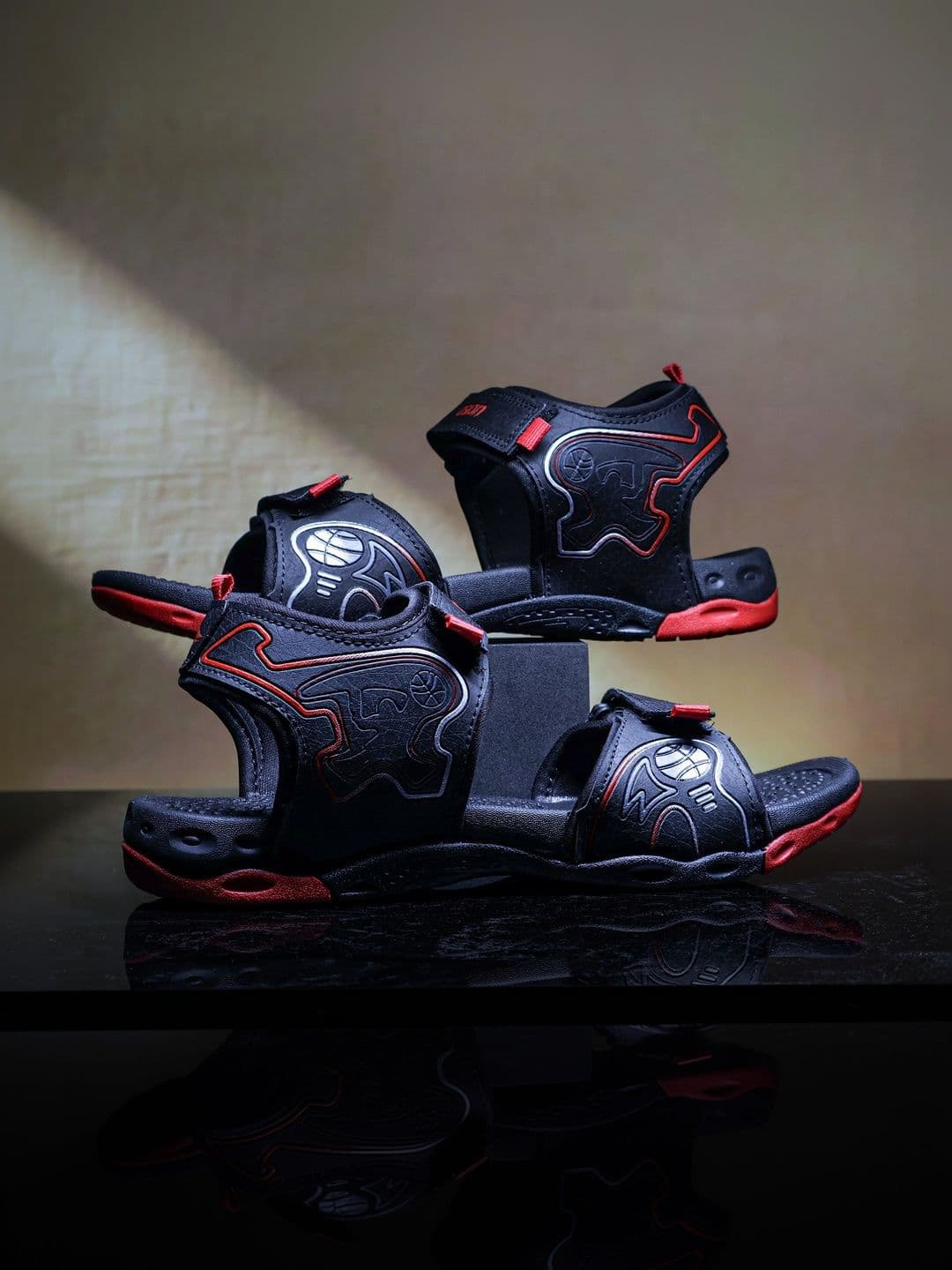 ASIAN Men Sandals - view 1