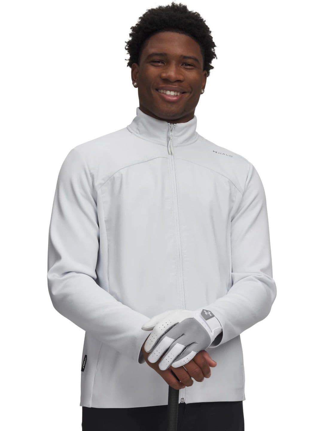 UNDER ARMOUR UA Men Zip-Up Jacket - view 1