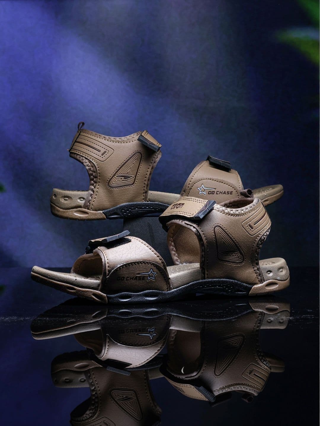 ASIAN Men Sandals - view 1