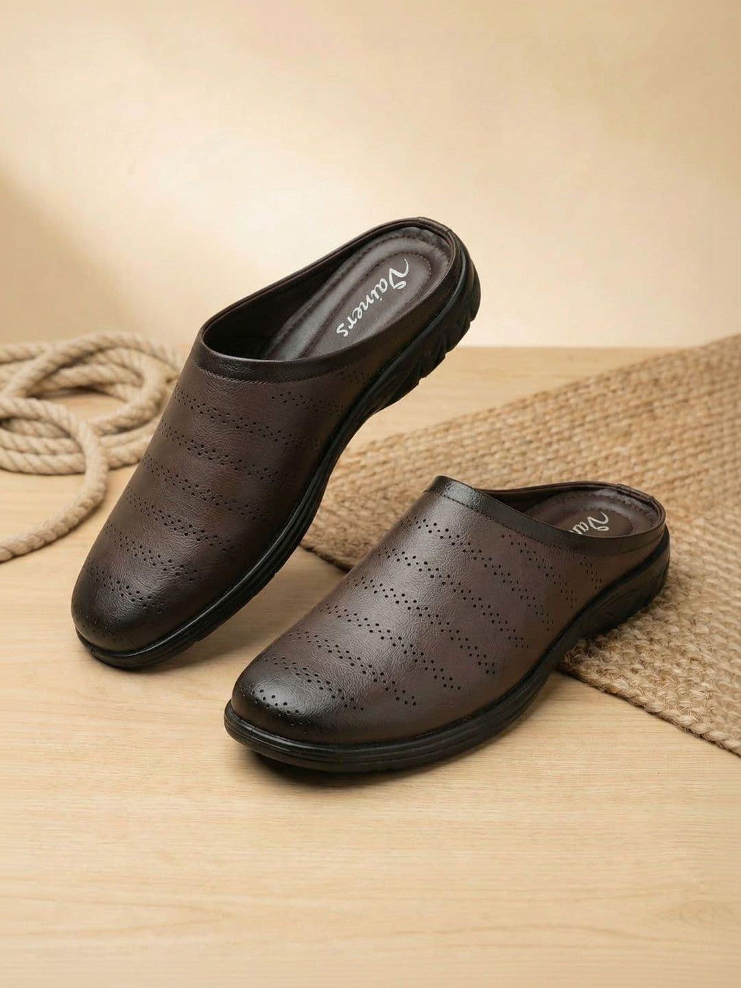 WAINERS Men Comfort Sandals - view 1