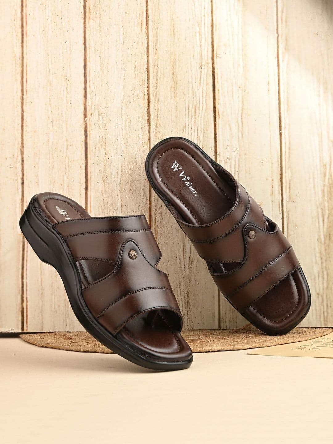 WAINERS Men Comfort Sandals - view 1