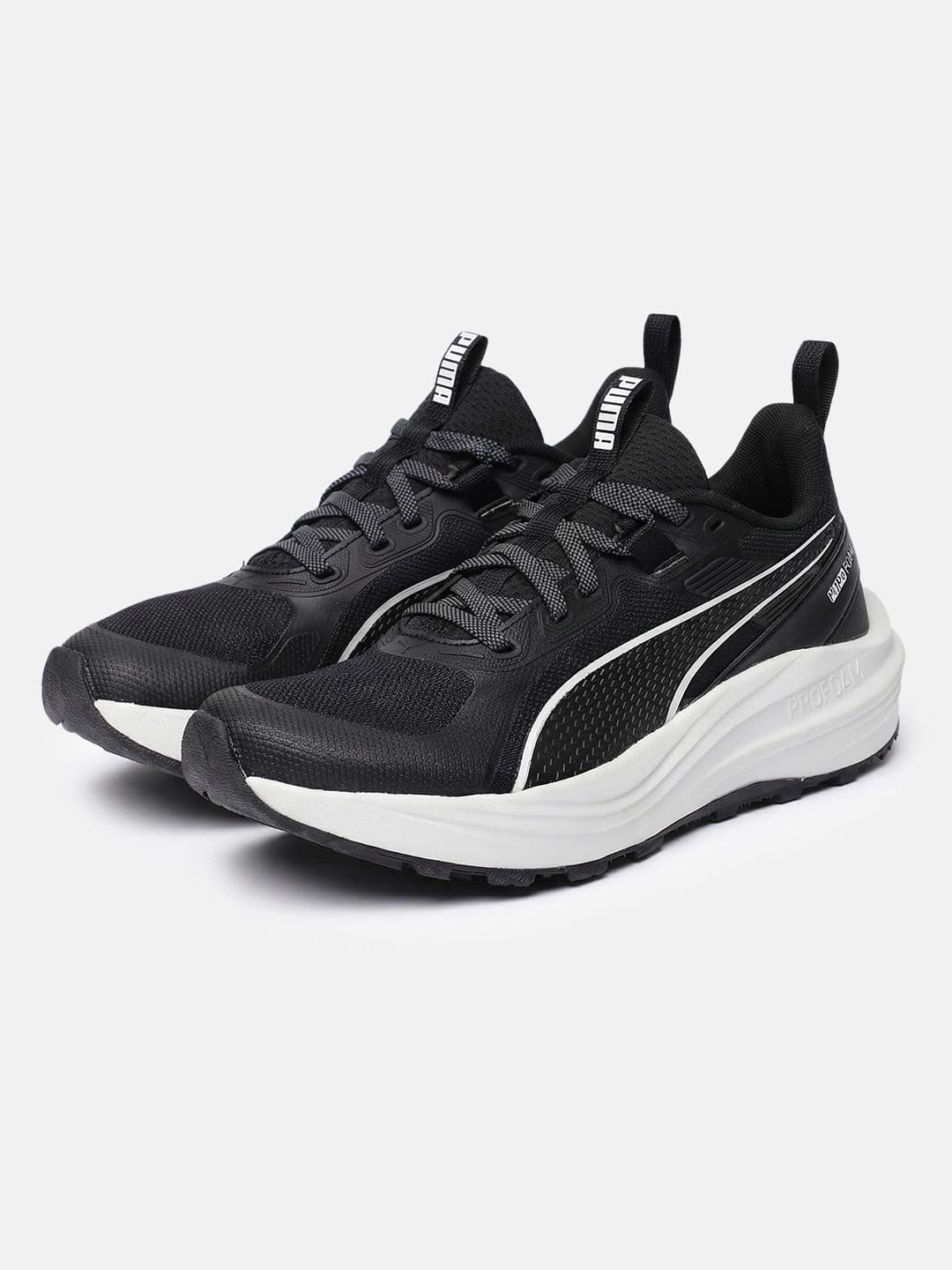 Puma Unisex Flare Pro Trail Running Shoes - view 1