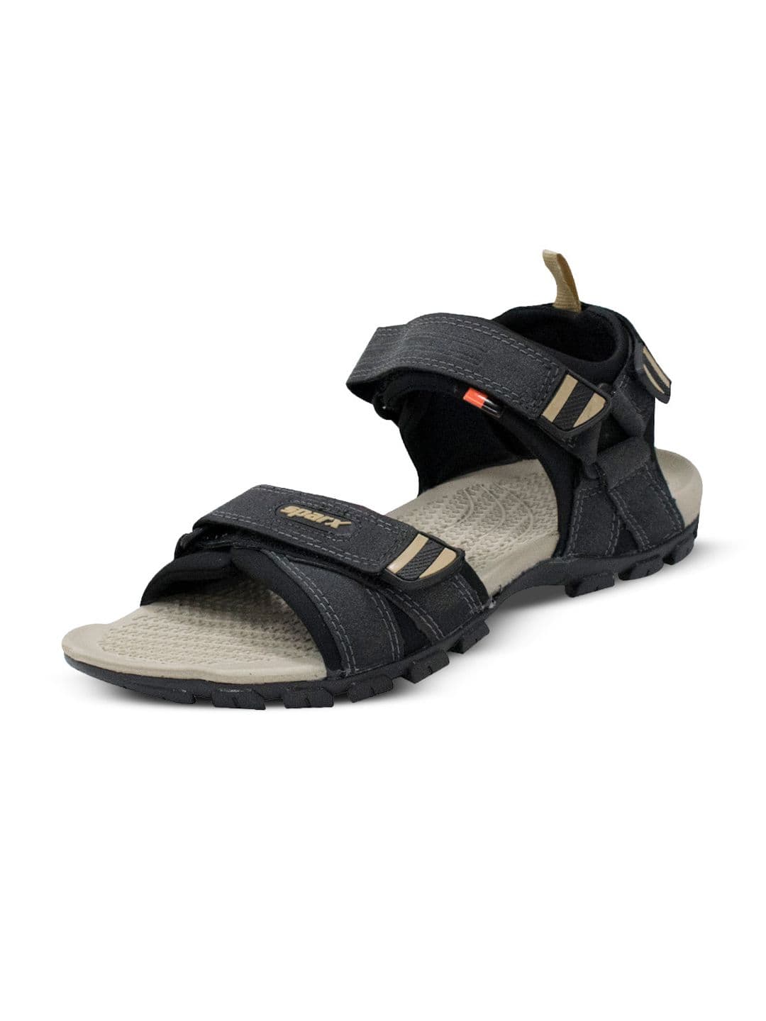 Sparx Men Velcro Sports Sandals - view 1