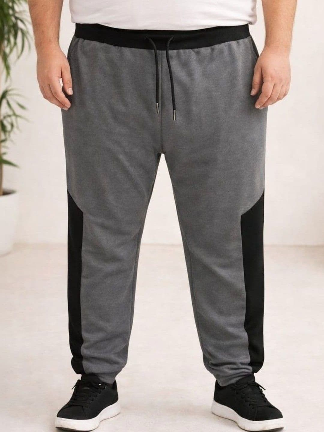 AUSTIVO Men Regular Fit Track Pants - view 1