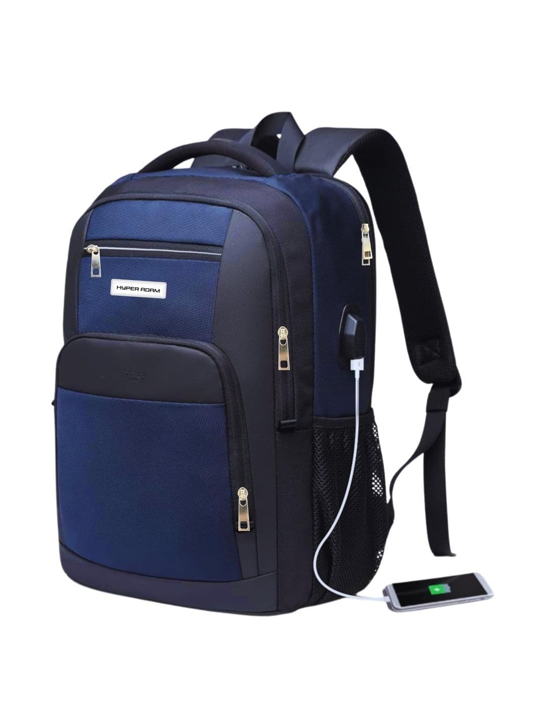 Hyper Adam Unisex Laptop Bag - view 1