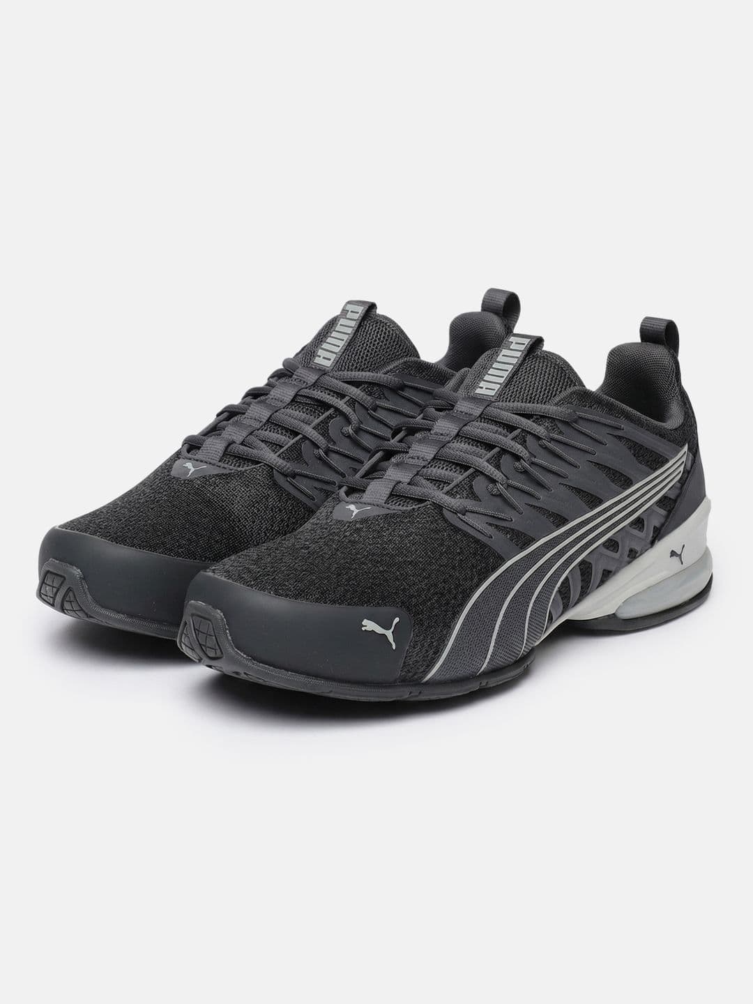 Puma Unisex Voltaic Evo Premium Running Shoes - view 1