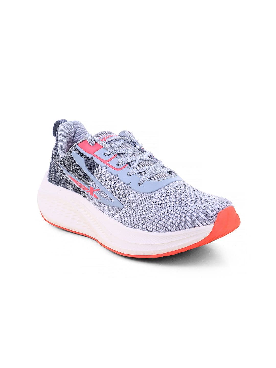 Sparx Women Mesh Sports Non-Marking Shoes - view 1