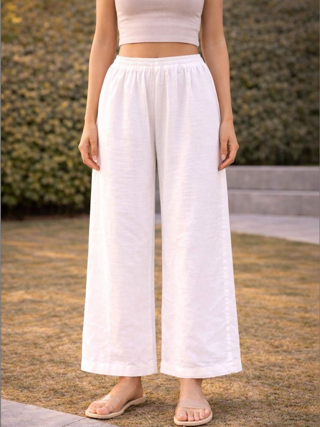 ZARISTAA Women Palazzos - view 1