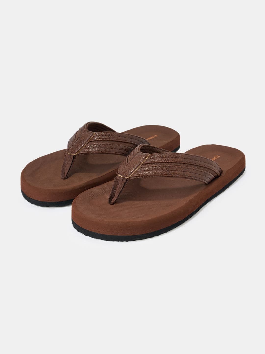 Urban Ranger by pantaloons Men Sliders - view 1