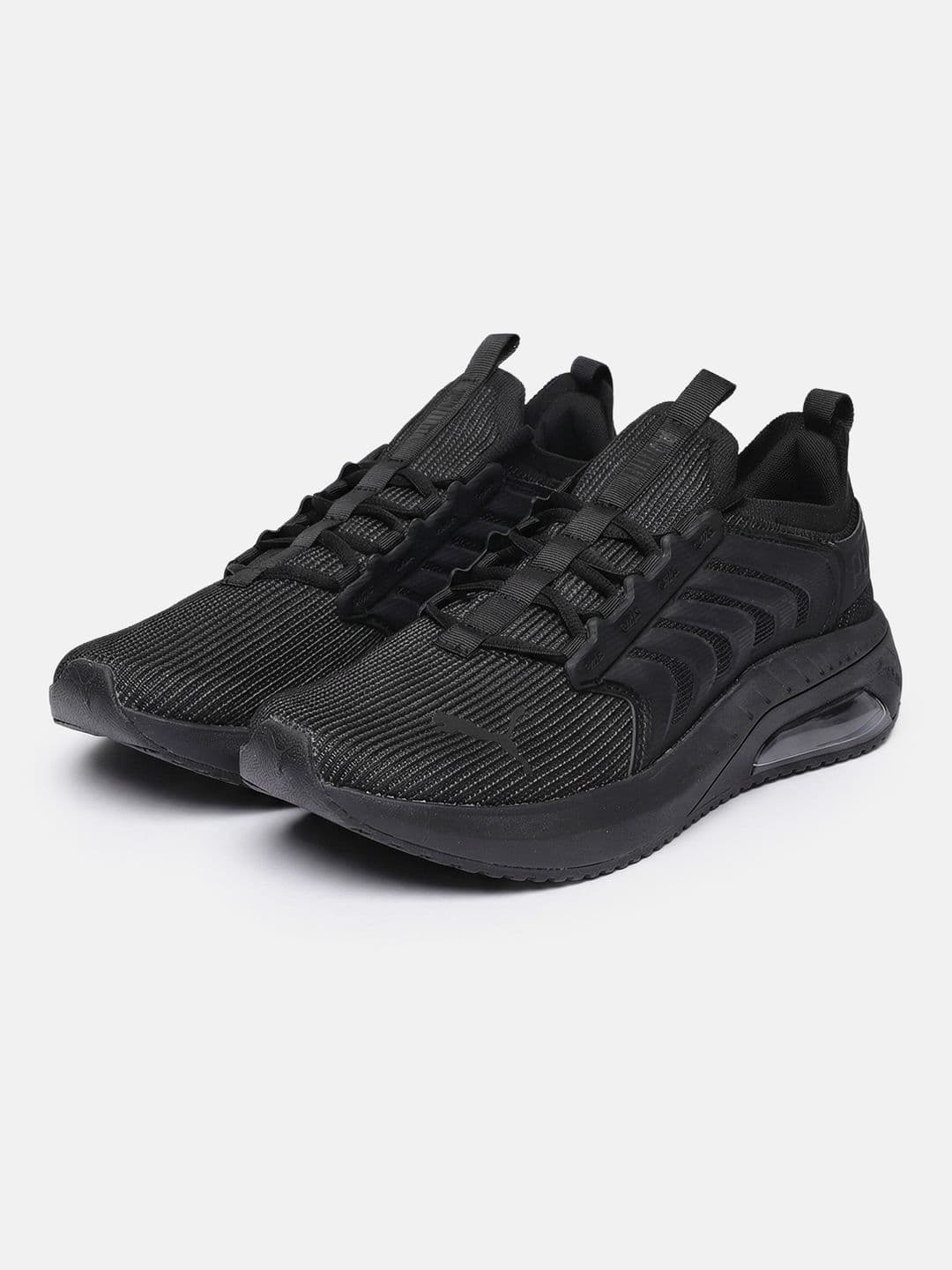 Puma Unisex Ayro Street Everyday Comfort Running Shoes - view 1