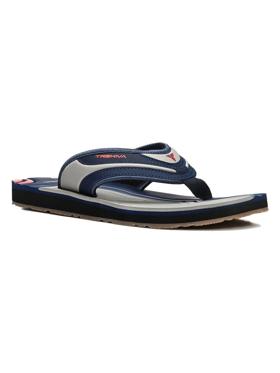 Trekiva Men Flip Flops - view 1