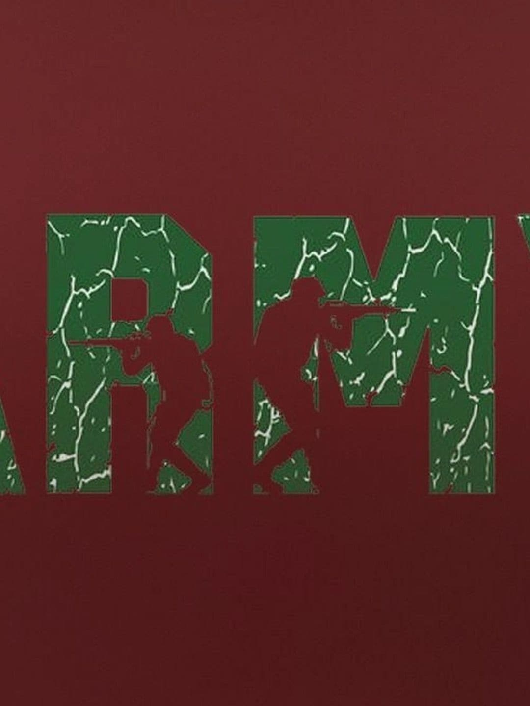 LEGIONWORLD Men Typography Printed T-shirt - view 1