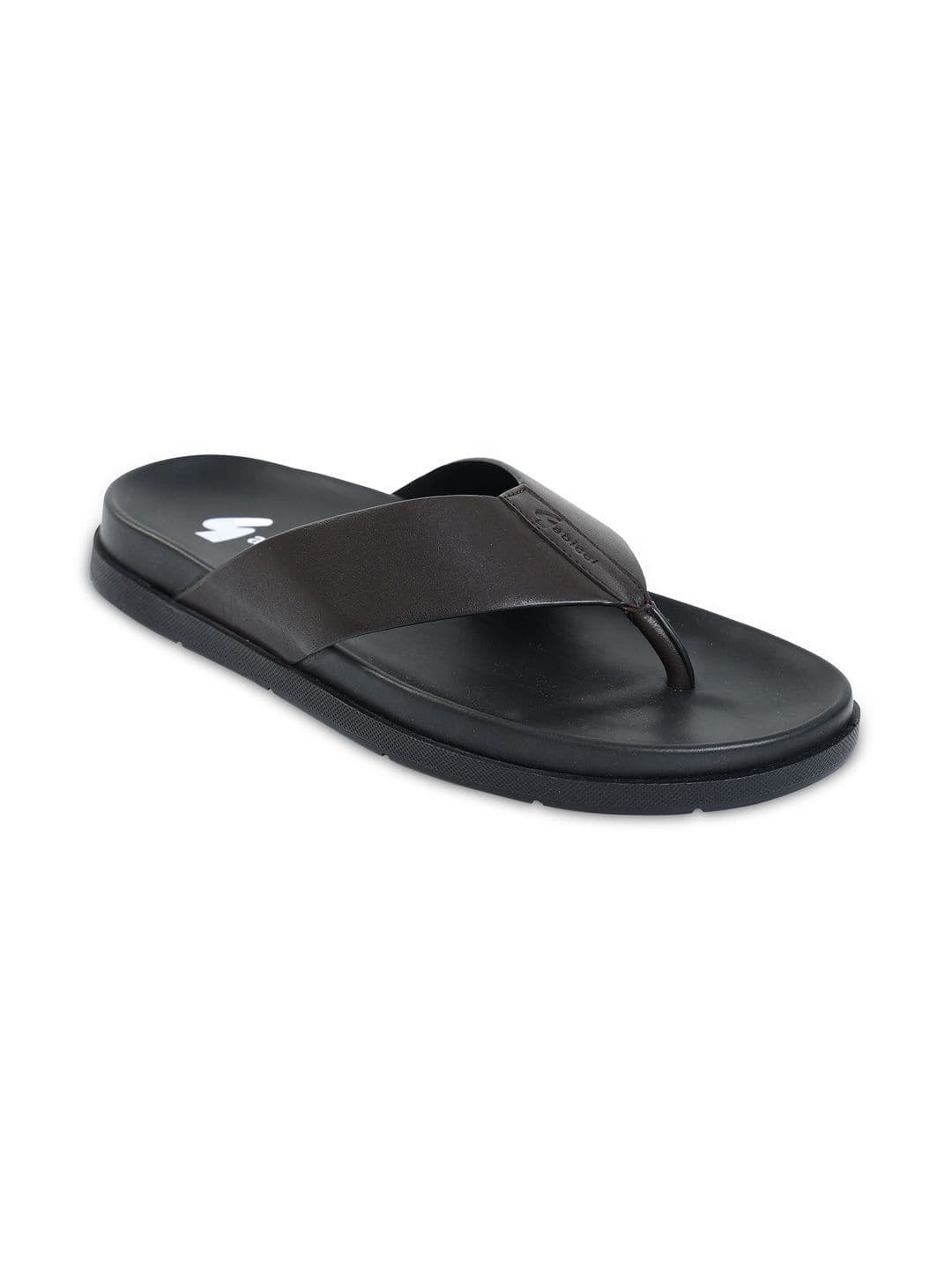 GABICCI Men Leather Comfort Sandals - view 1