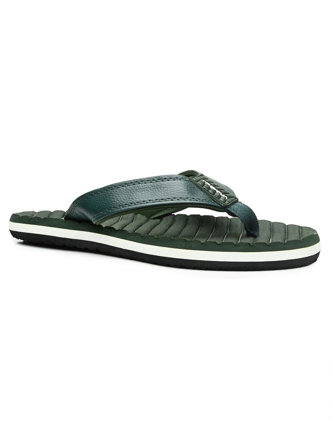 Trekiva Men Thong Flip-Flops - view 1