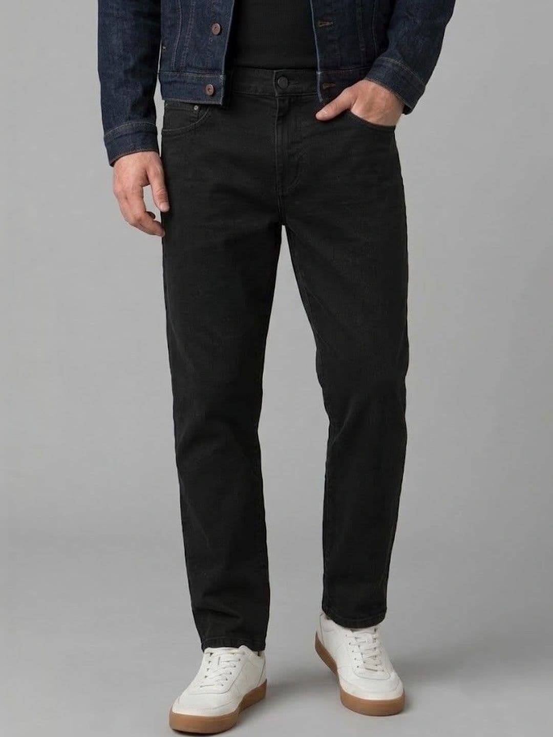 Ds Fashion Men Mid-Rise Jeans - view 1