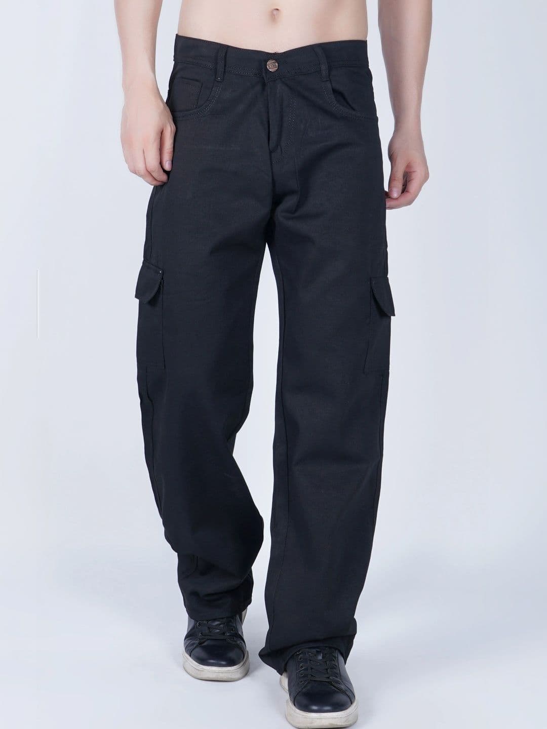 Metronaut Men Mid-Rise Jeans - view 1