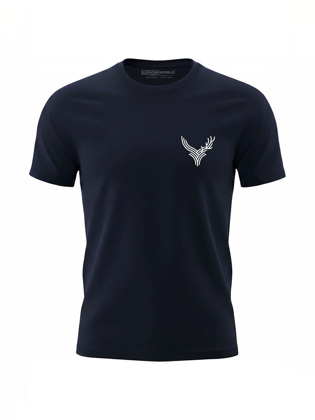 LEGIONWORLD Men T-shirt - view 1