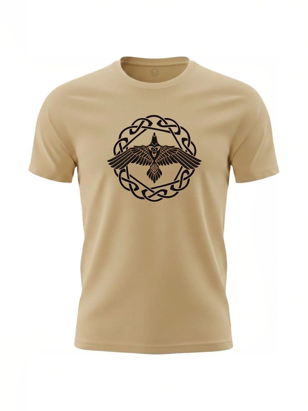 LEGIONWORLD Men Printed T-shirt - view 1