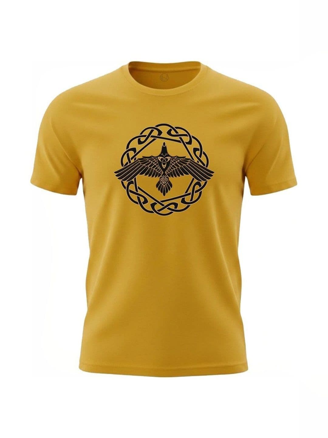 LEGIONWORLD Men Printed T-shirt - view 1