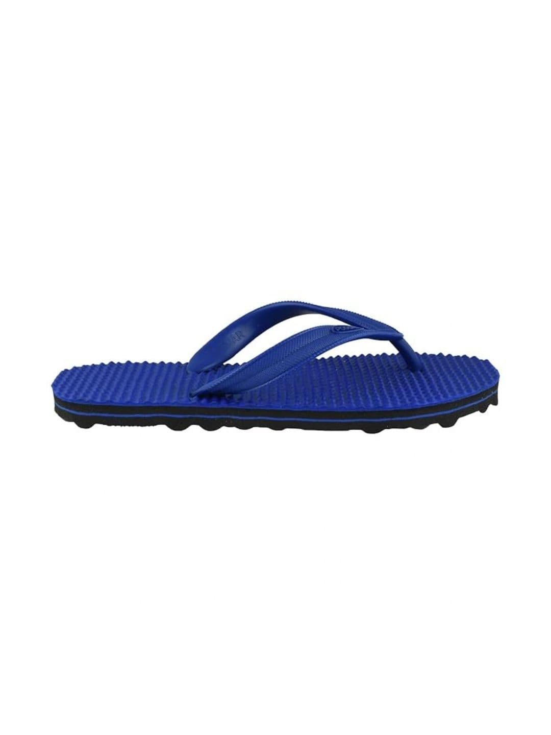 Poddar Men Rubber Thong Flip-Flops - view 1