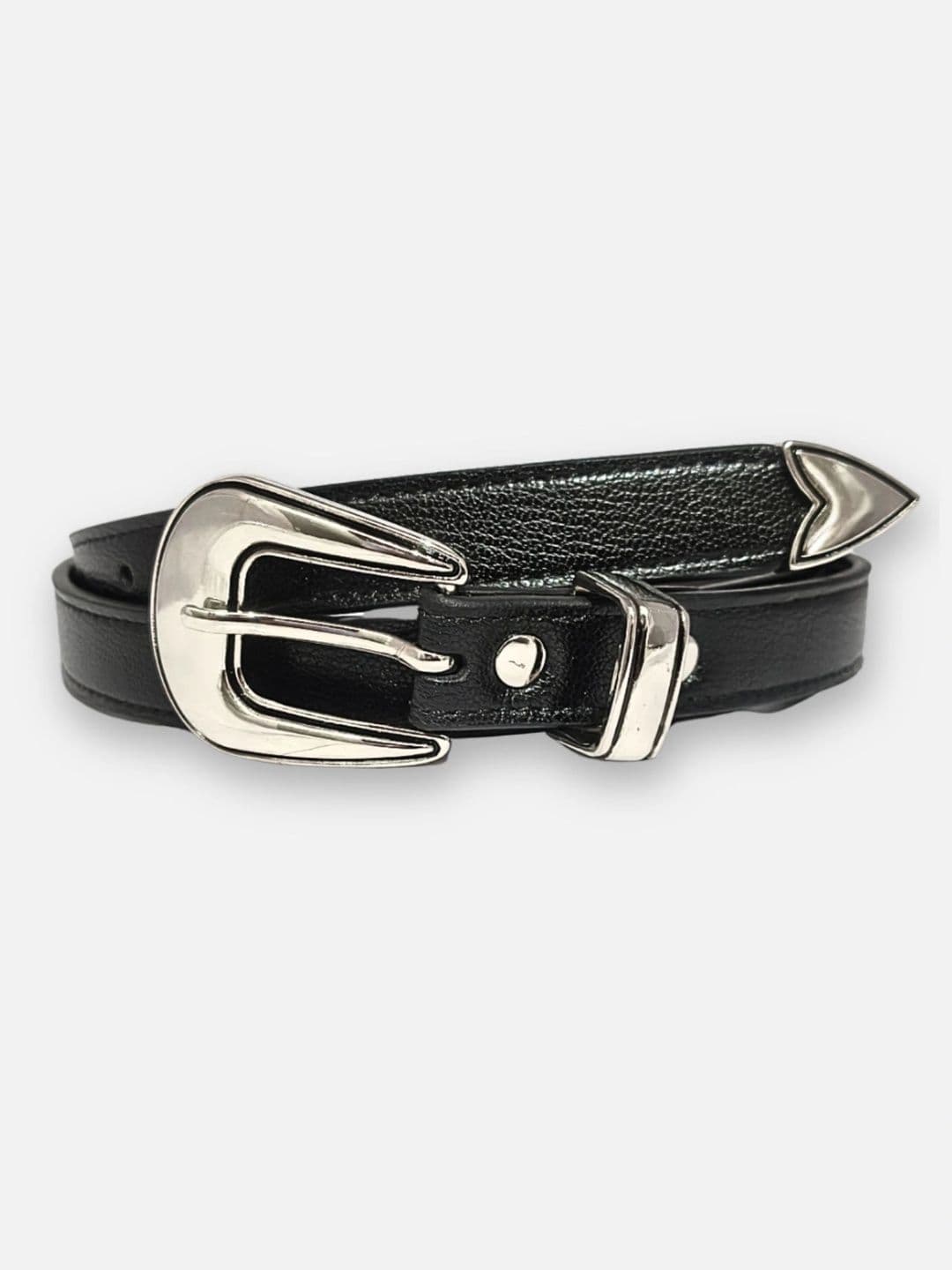 Punnu Men Slim Belt - view 1