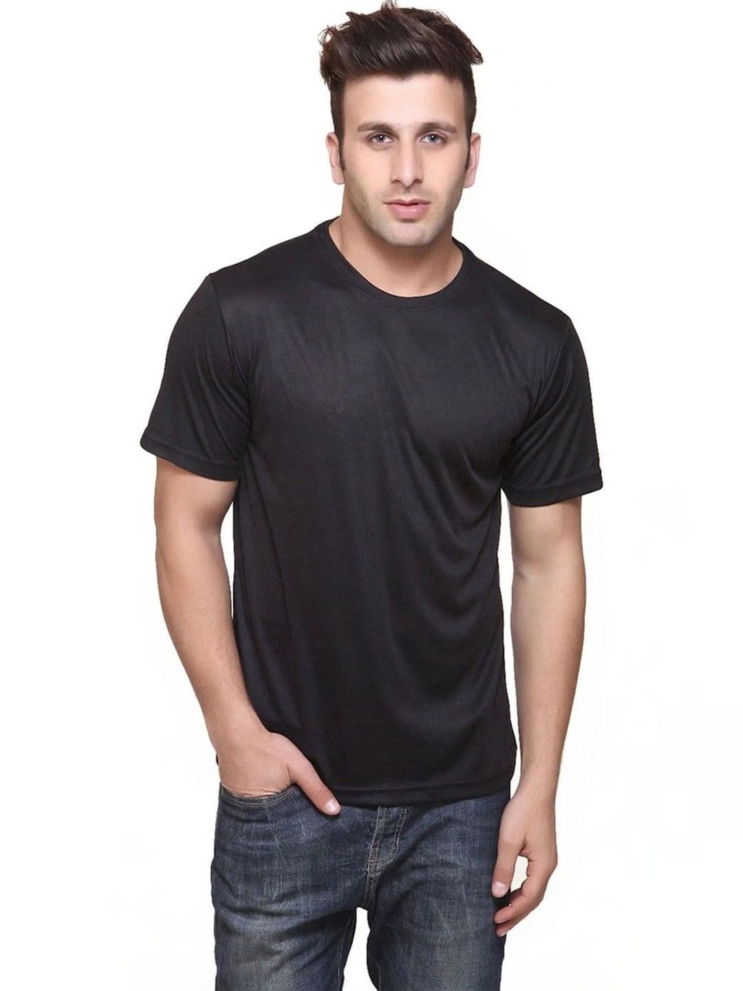 OISHEE Men T-shirt - view 1