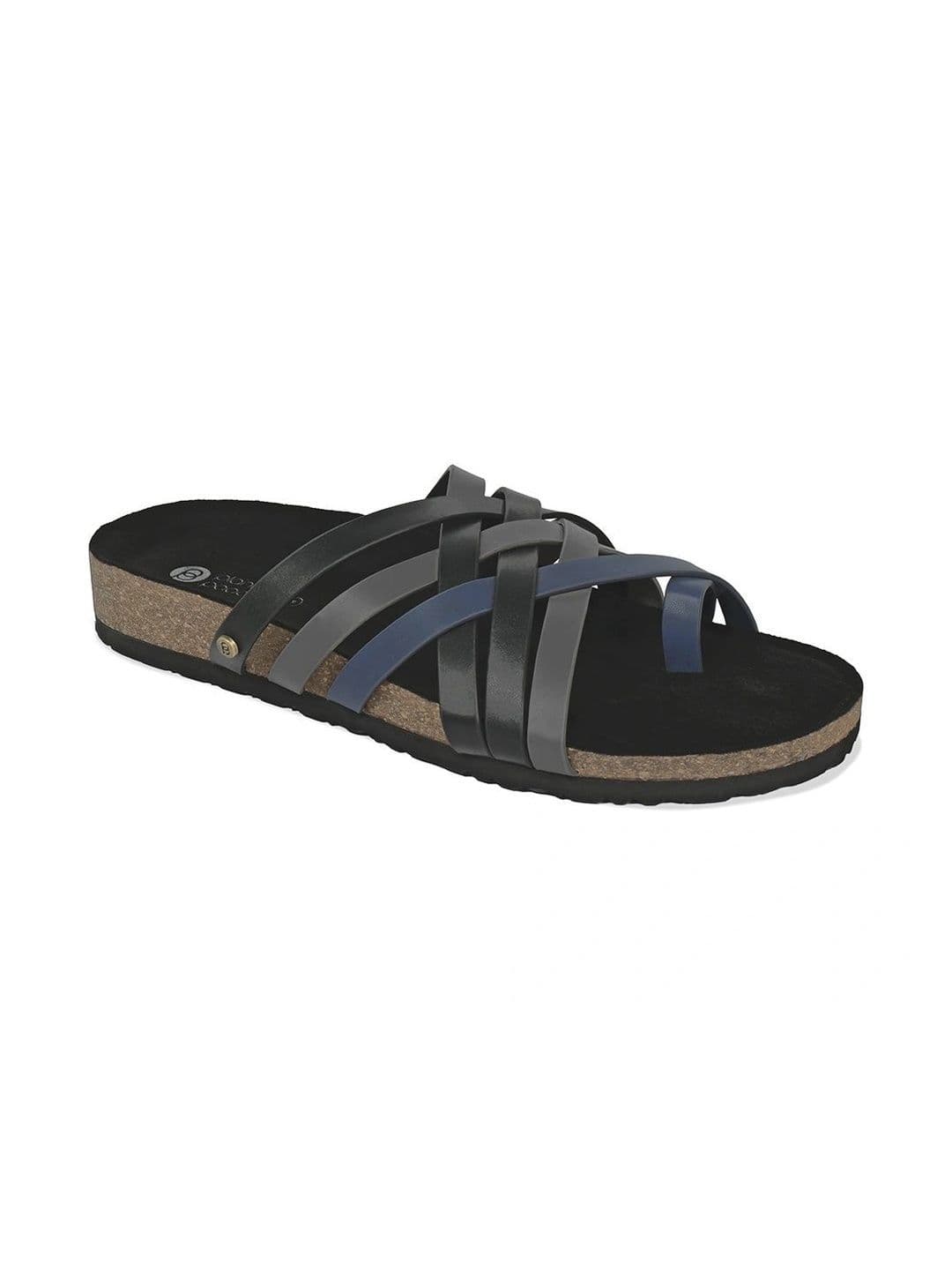 Planet Paaduks Men Comfort Sandals - view 1