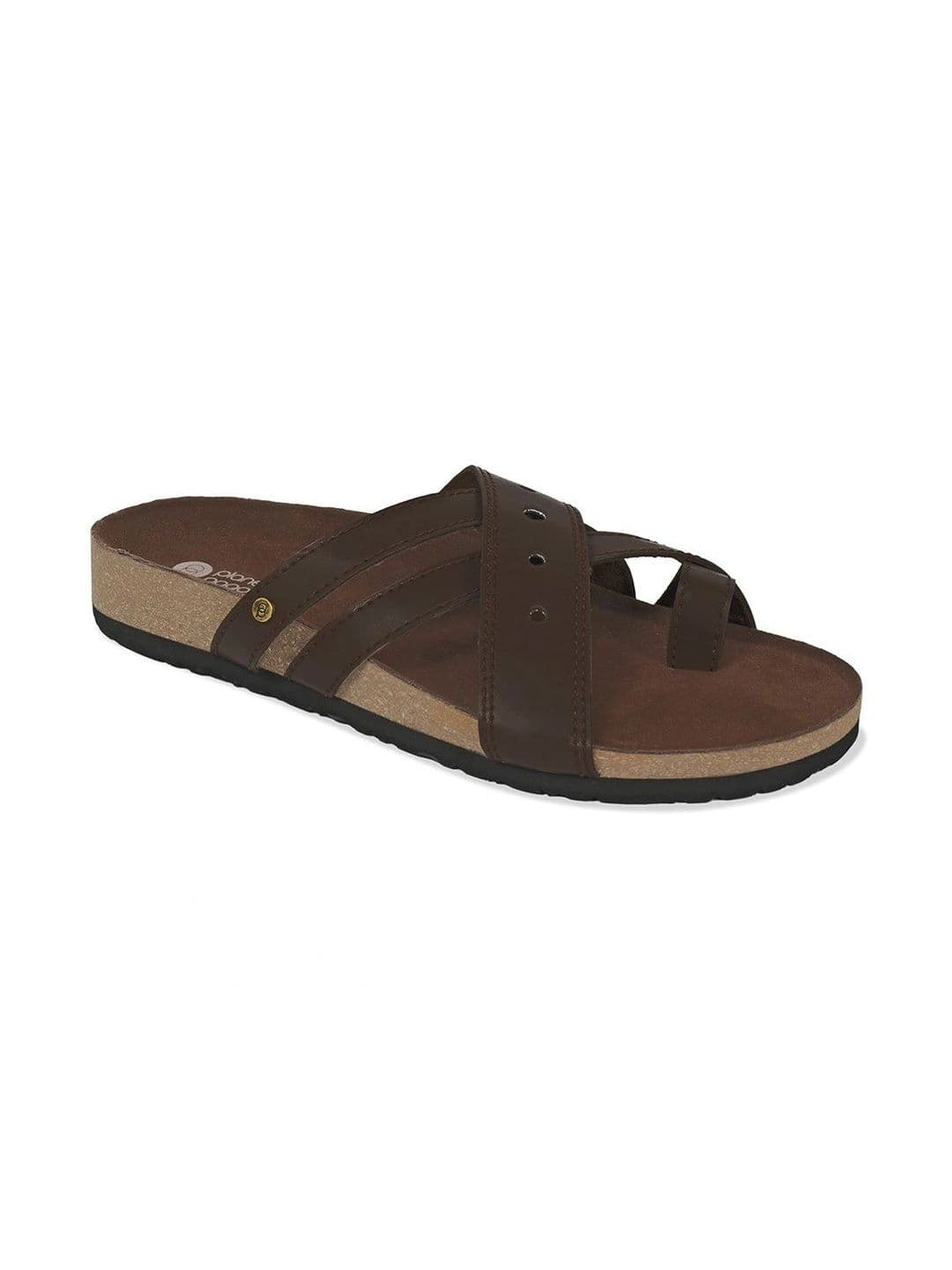 Planet Paaduks Men Comfort Sandals - view 1