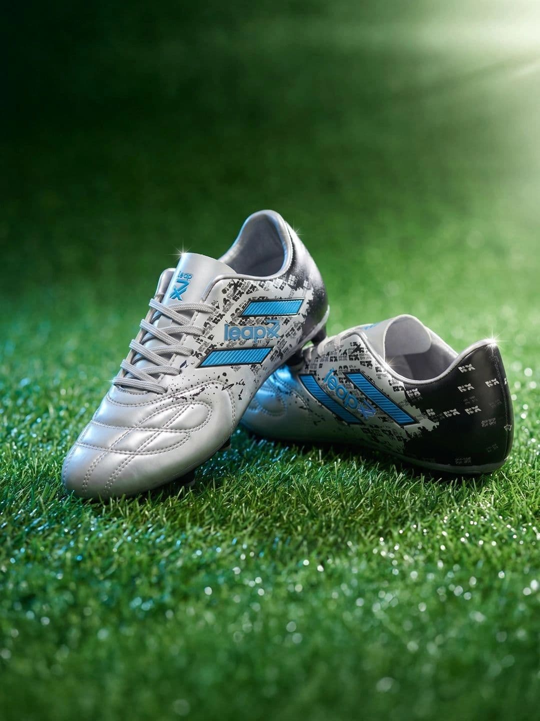 Liberty Men Football Shoes - view 1