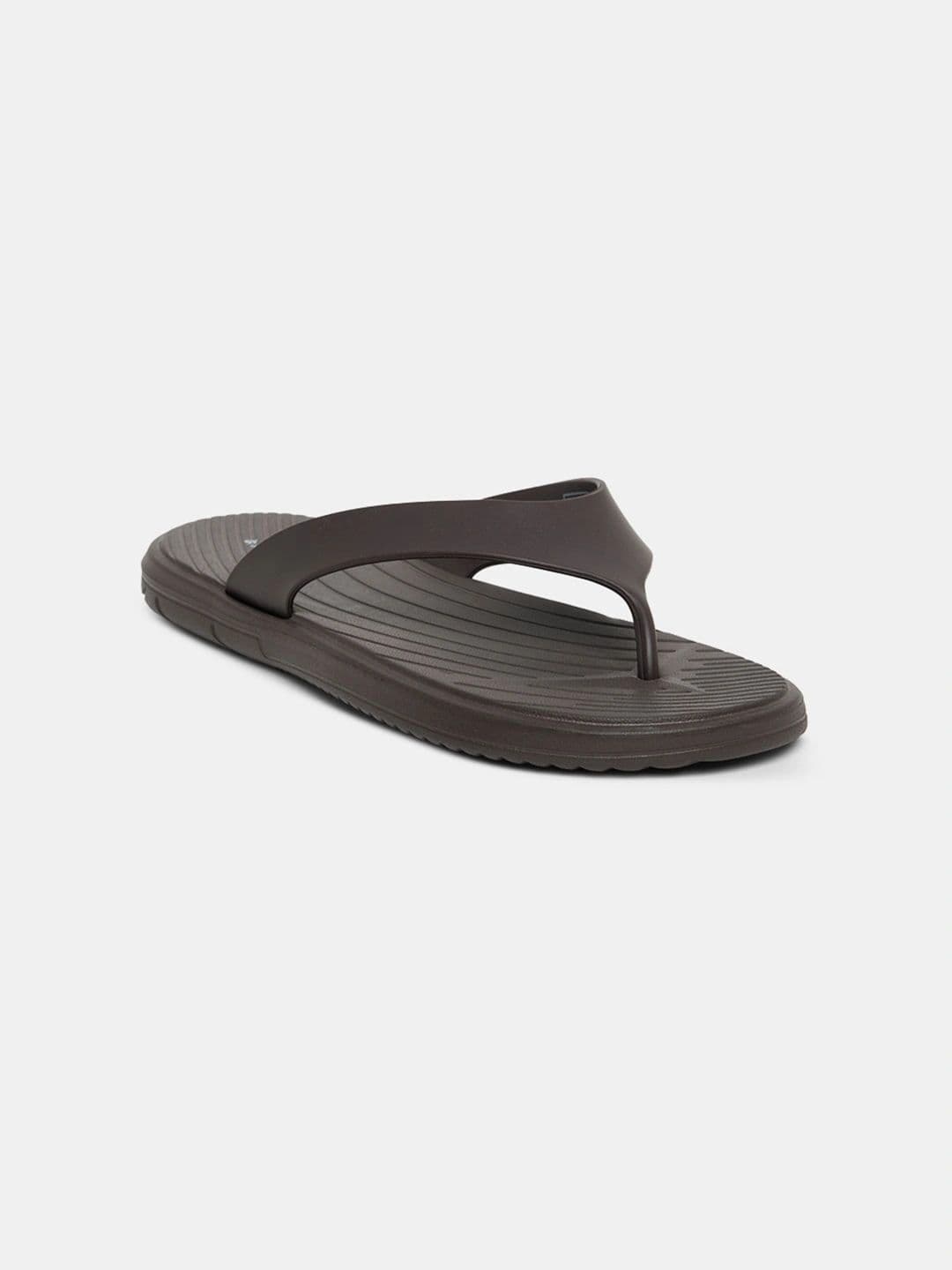 Urban Ranger by pantaloons Men Thong Flip-Flops - view 1
