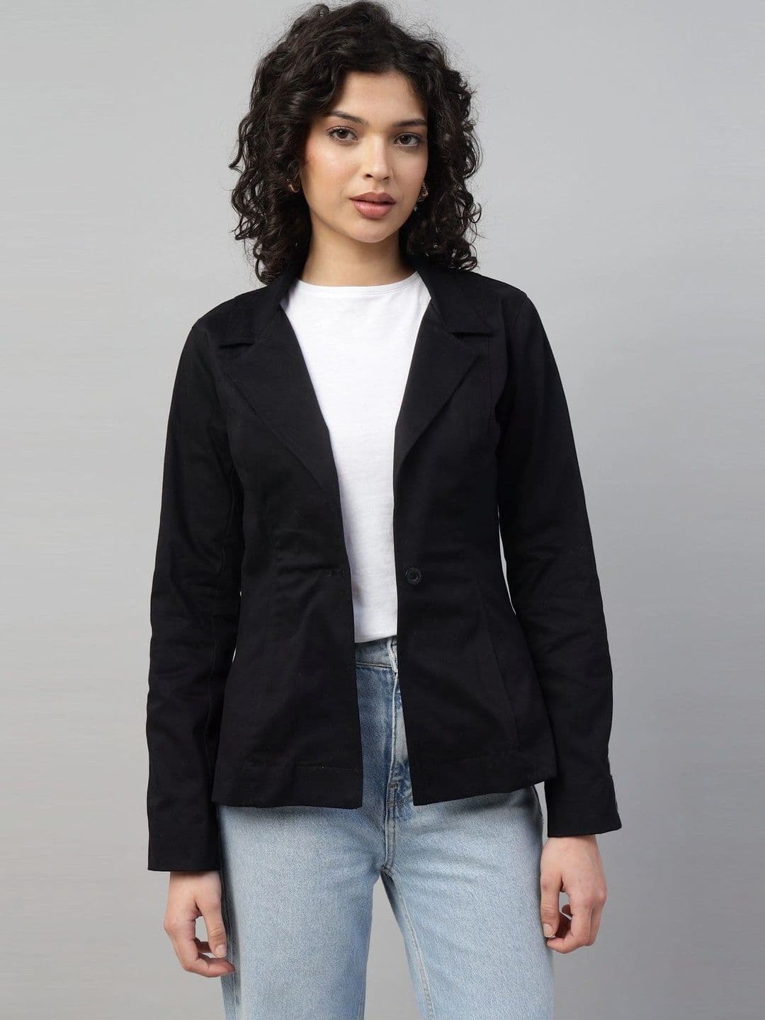 Chemistry Women Tailored Jacket - view 1