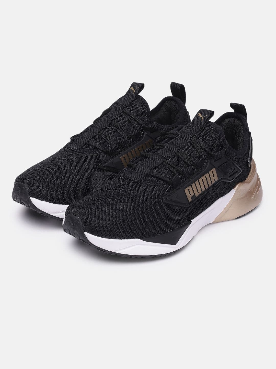 Puma Unisex Retaliate 3 Running Shoes - view 1