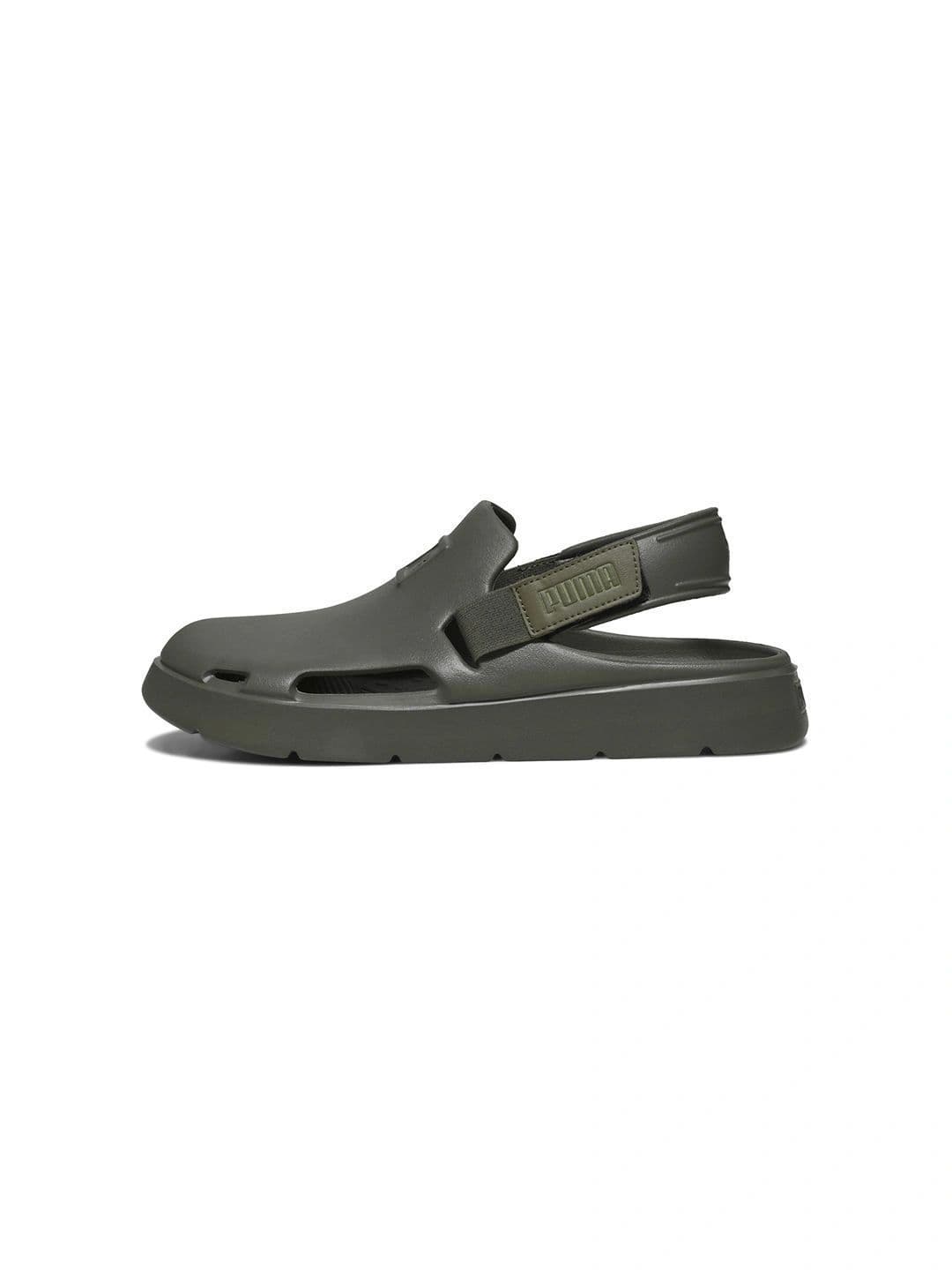 Puma Shibui Comfort Clogs - view 1